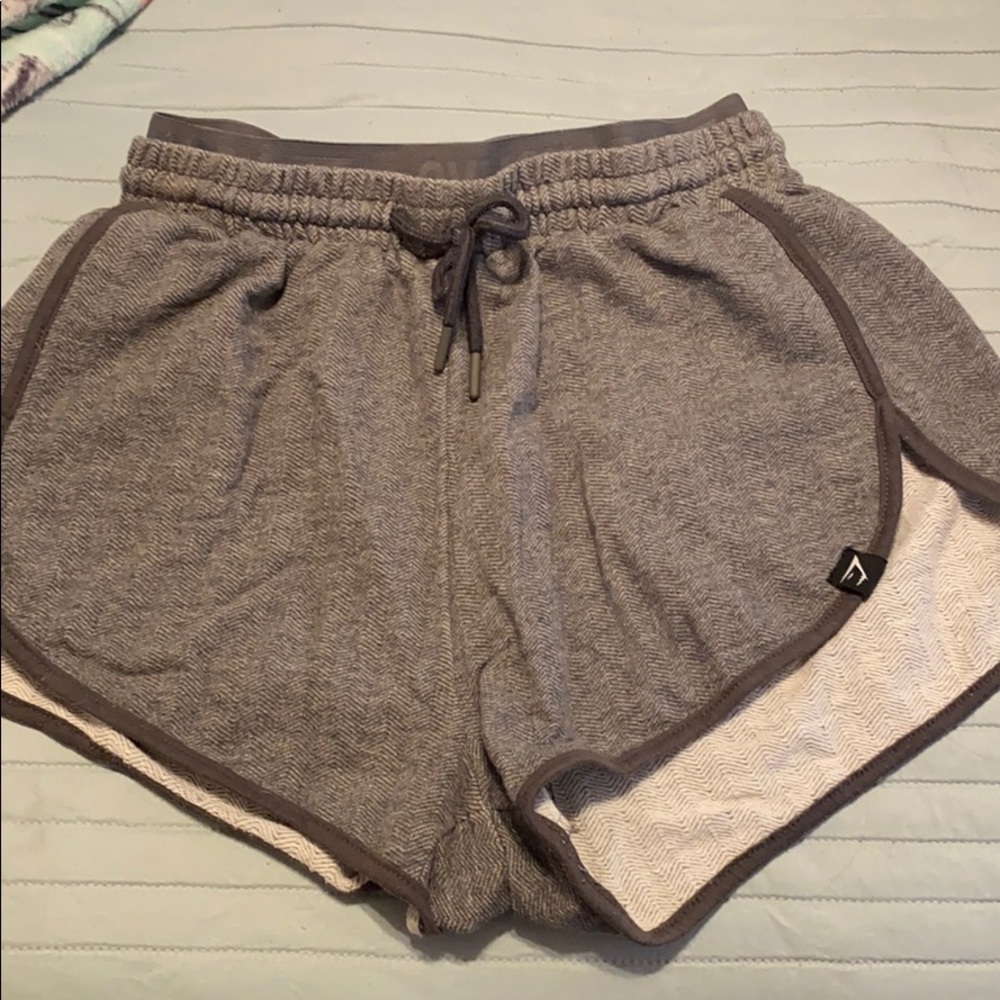 Gymshark shorts
